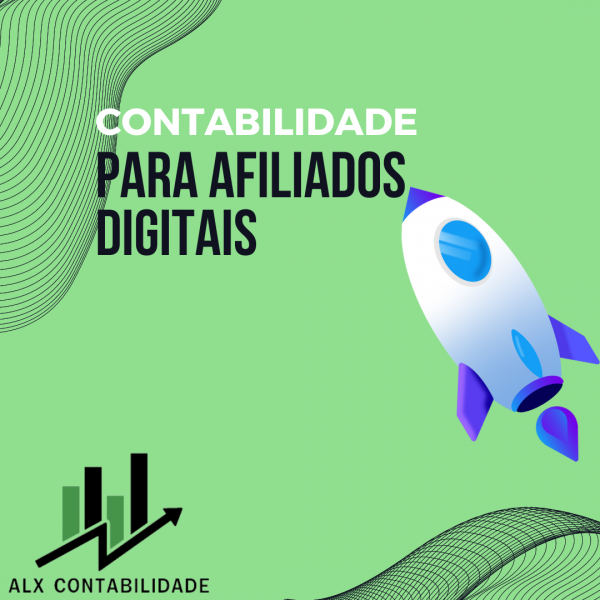 Contabilidade para afiliados 